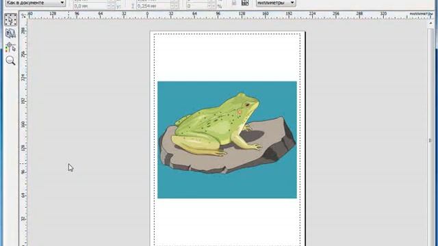 CorelDRAW X5 для начинающих. Предварительный просмотр (9.1) смотреть онлайн