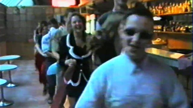 08/13 Последний звонок и выпускной вечер 1998 года в школе №73, Новосибирск смотреть онлайн