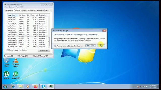 How To Remove Shortcut Virus From PC/Laptop/Pen-drive смотреть онлайн
