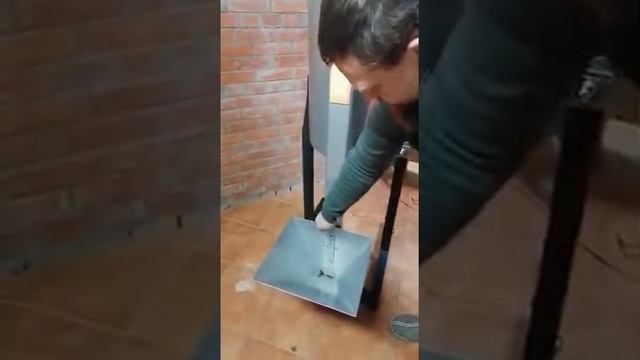 Тест драйв дистонера Старатель-люкс.