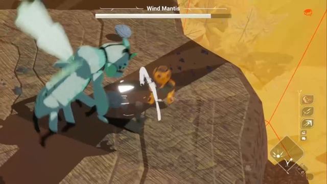 Stonefly (PROMO) EpicGames смотреть онлайн