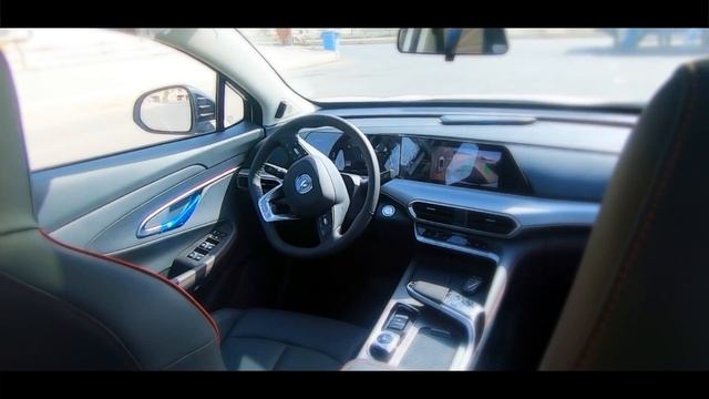 Changan will lunching Uni - T смотреть онлайн