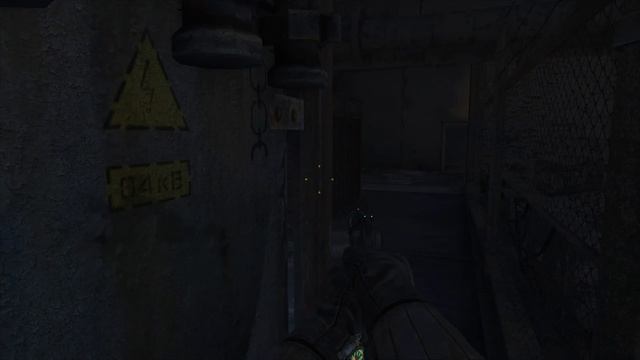 Metro: Last Light (Redux) - #6 Facility - (Stealth/All Notes) - No Commentary смотреть онлайн