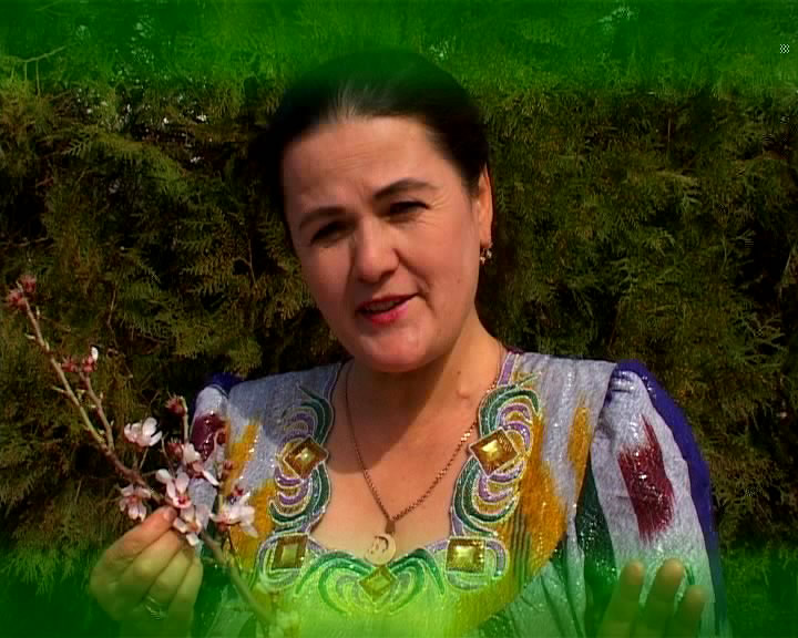 Лола Азизова - Падар. ©habibsl смотреть онлайн