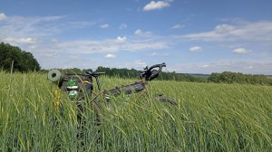 Дороги, которых нет. день 2