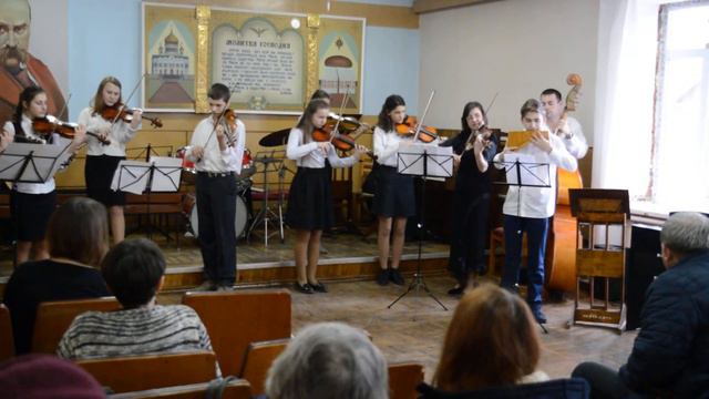 Джеймс Ласт "Одинокий пастух" смотреть онлайн