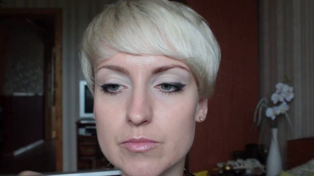 Новое в оформлении бровей смотреть онлайн