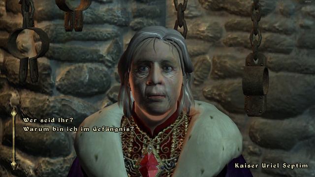 Lets Play The Elder Scrolls IV: Oblivion (German) Part 1 - Aller Anfang ist schwer смотреть онлайн