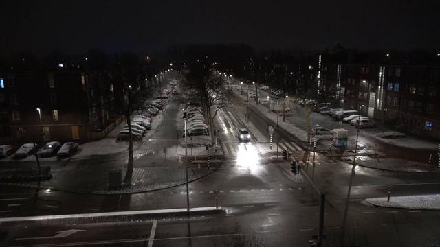 Sony AX-53 test (avondopname) 4K смотреть онлайн