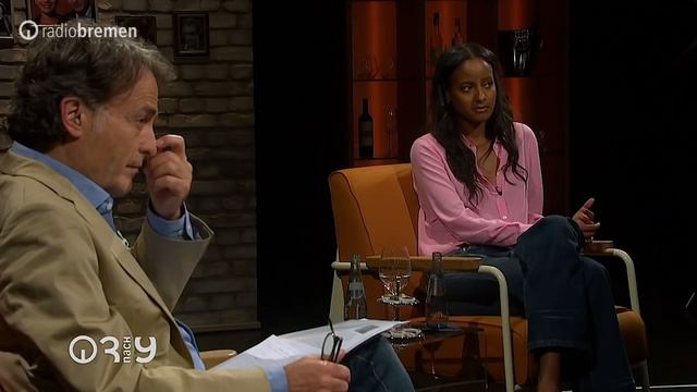 Sara Nuru über das was sie im Leben wirklich glücklich macht // 3nach9 смотреть онлайн