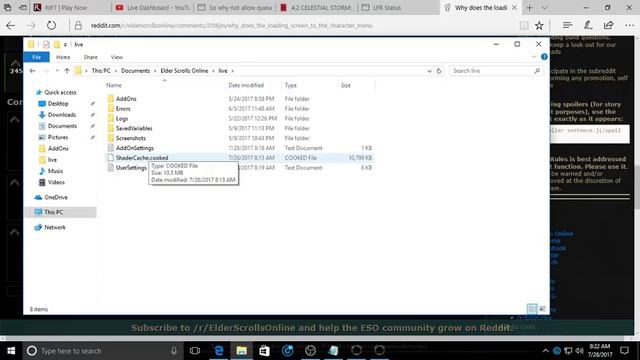 How To Fix Crashing Back Into Login смотреть онлайн
