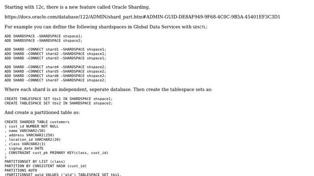 Is it possible to create a horizontally partitioned table that is located on two separate sites... смотреть онлайн