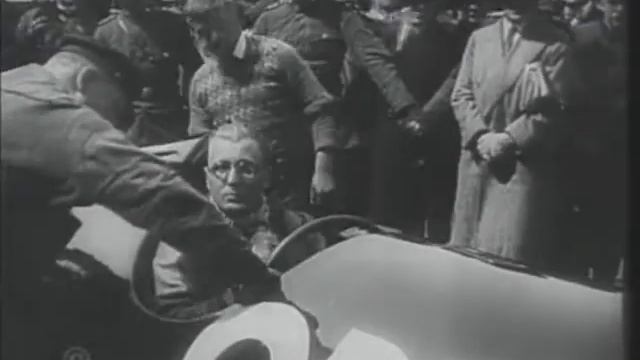 Opel Rak experiment смотреть онлайн