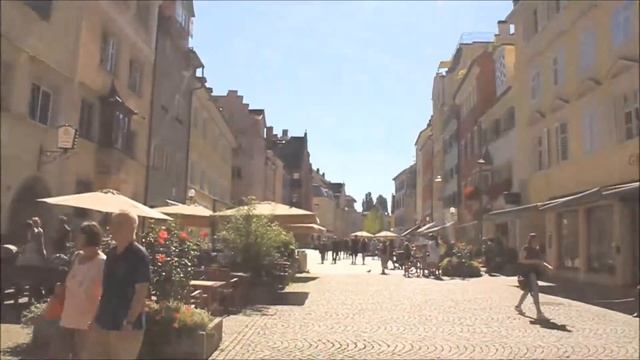 Bodensee *** Остров на Бодензее! Бодензее с высоты! смотреть онлайн