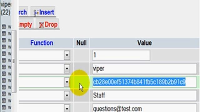 Recover WordPress Password When You Have Forgotten It смотреть онлайн