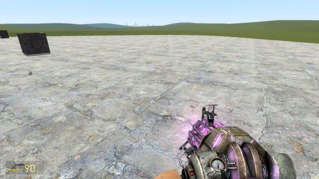 Open Case в Garry's Mod. смотреть онлайн