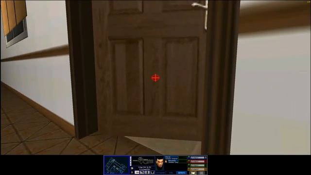 Tom Clancy’s Rainbow Six: Rogue Spear: Black Thorn #1-Дракон в пустыне смотреть онлайн