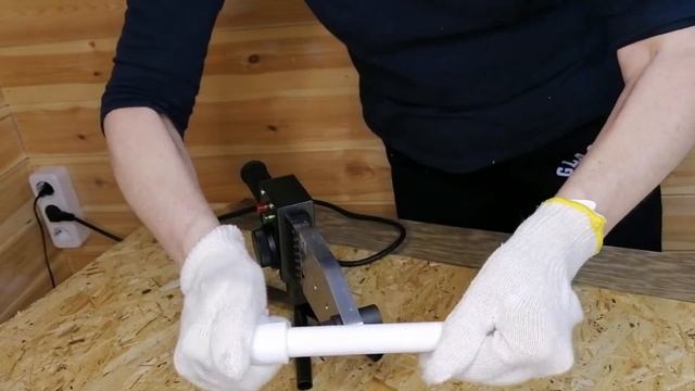 Супер-подставка для фитолампы женскими руками I Мастер класс смотреть онлайн