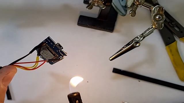 Monitor Equipment Temps With The Dallas Temp Sensors, ESPHome, Home Assistant And Grafana