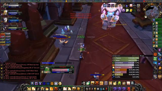 Retribution Paladin Stergios Curator KZ смотреть онлайн