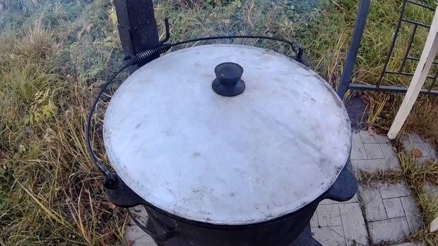 КУРИЦА В СМЕТАННОМ СОУСЕ ПО КАБАРДИНСКИ. смотреть онлайн