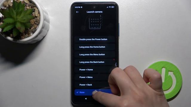 Xiaomi POCO M3 Pro - How To Activate Quick Launch смотреть онлайн