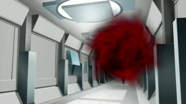 Генератор Рекс/Generator Rex - Kick Back (песня из заставки Человека Бензопилы) AMV смотреть онлайн