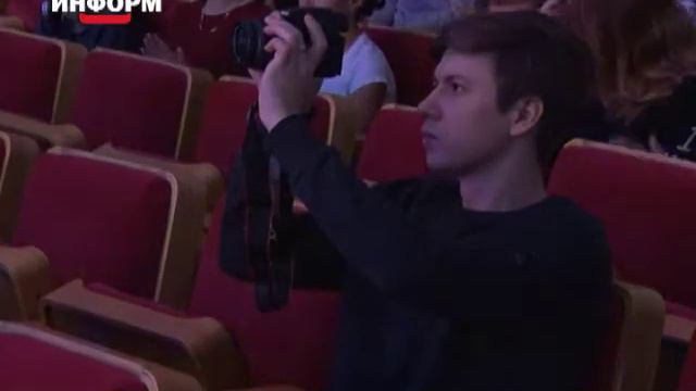 Фестиваль национальных культур смотреть онлайн