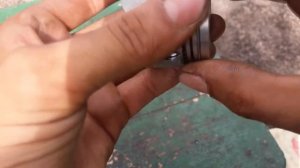 альфа 110 замена колец