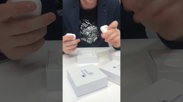 Сравнение аирподс 2 смотреть онлайн