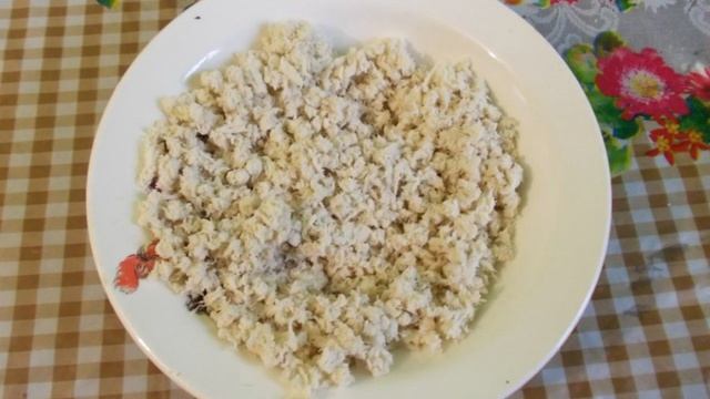 Сборник рецептов