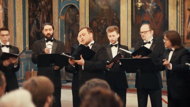 ВЕЛИЧАЕМ ТЯ, ЖИВОДАВЧЕ ХРИСТЕ...