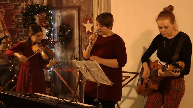 гр."Човен", кавер Alexander Rybak - Fairytale 10.01.2020 смотреть онлайн