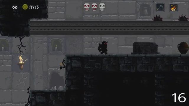 Mahluk: Dark Demon (Asia ver.) Trophy Guide Part 3 (Level 13 ~ Level 19) Full Walkthrough Ending смотреть онлайн