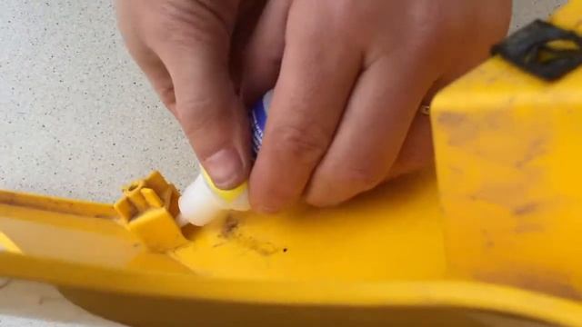 защита сайд бай сайд (маверик). клей аккора HG смотреть онлайн