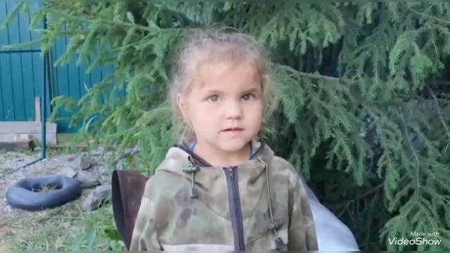 Правила безопасного поведения при встрече с незнакомцем (авторы Квасникова М. и Уразбахтина С) смотреть онлайн