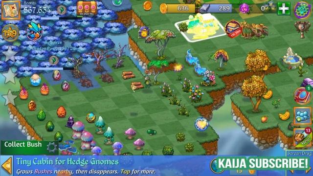 Merge dragons! - 26 - как получить гнездо с яйцами драконов, откроем сундуки и новые области! смотреть онлайн