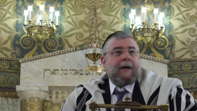 Законы Рош Ходеш. История создания еврейского календаря смотреть онлайн