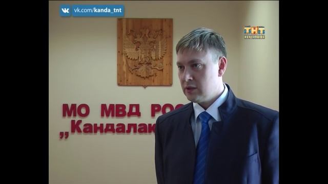 Угнал машину вместе с ребенком. 22.02.2018 смотреть онлайн