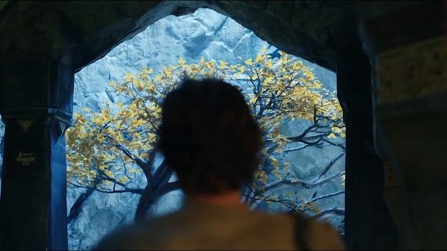 Uzuklar hukmdori Qudrat uzuklari: 2-mavsum, Sauron tarixi, Amazon va serial davomi @SUSAMBILolami смотреть онлайн