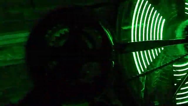 Диодная подсвета велосипеда RGB смотреть онлайн