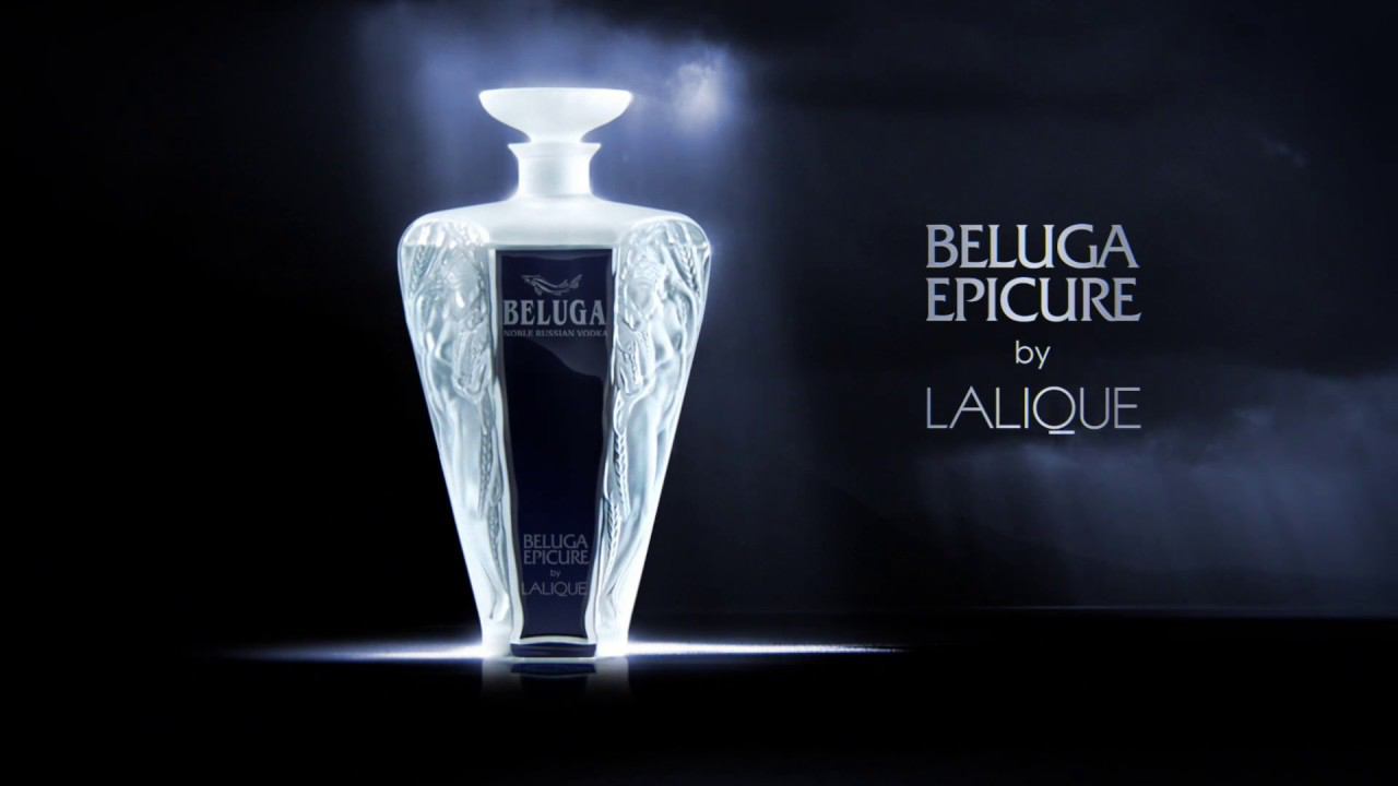 Beluga Lalique смотреть онлайн