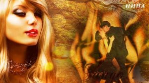 ДЕРЕВЕНСКОЕ  ТАНГО - ст. А. Александренко, муз и исп. В. Мотор