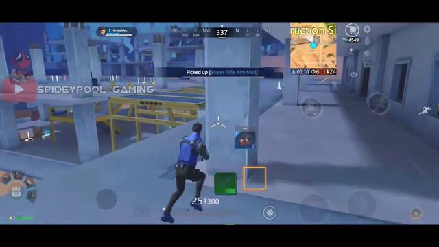 Omega Legends Gameplay (Android, IOS) 2021 | How To Download Omega Legends