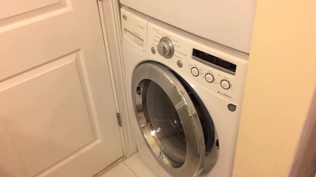 Washing machine leaving ORANGE stains on clothes - IRON in Water смотреть онлайн