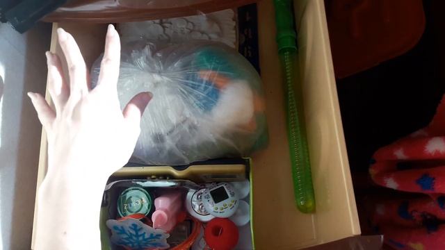 Расхламление и уборка в детской комнате / Мотивация для расхламления и уборки смотреть онлайн