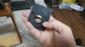 Selena-215 из Волгоградской области: Допилинг подсветки, сборка-проверка, и АППАРАТ ГОТОВ!