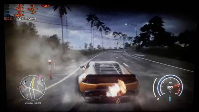 RODANDO NEED FOR SPEED HEAT NO MEU PC FRACO! SERÁ QUE UM PC DE 2013 AGUENTA UM JOGO DE 2020? смотреть онлайн