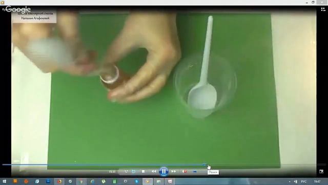 Осень Уют в доме Украшение своими руками Кулон Подвеска Баночка Эпоксидная смола Мастер класс смотреть онлайн