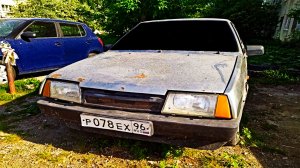 ВАЗ 21099 | СПАСЕНИЕ ОТ ПРОВАЛА!!!